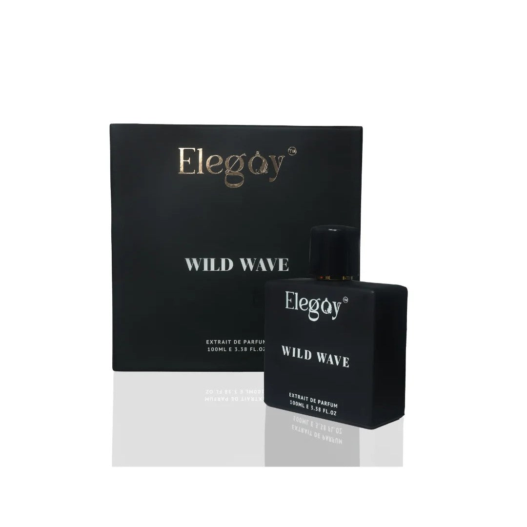 Elegoy Wild Wave