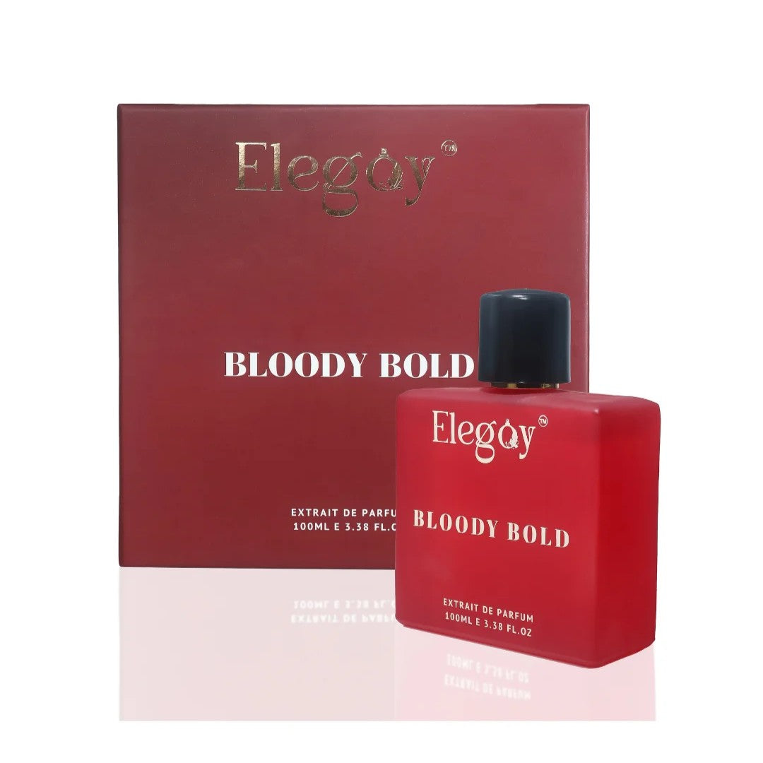 Elegoy Bloody Bold