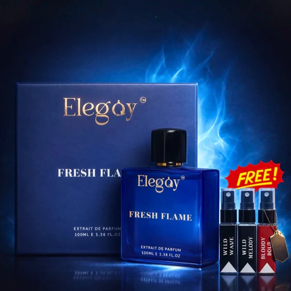 Elegoy Fresh Flame