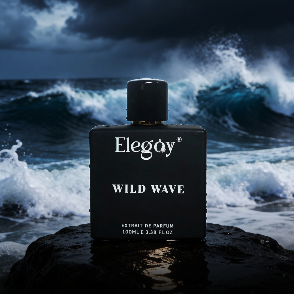 Wild Wave