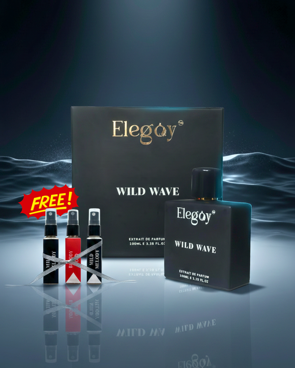Elegoy Wild Wave