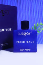 Fresh Flame