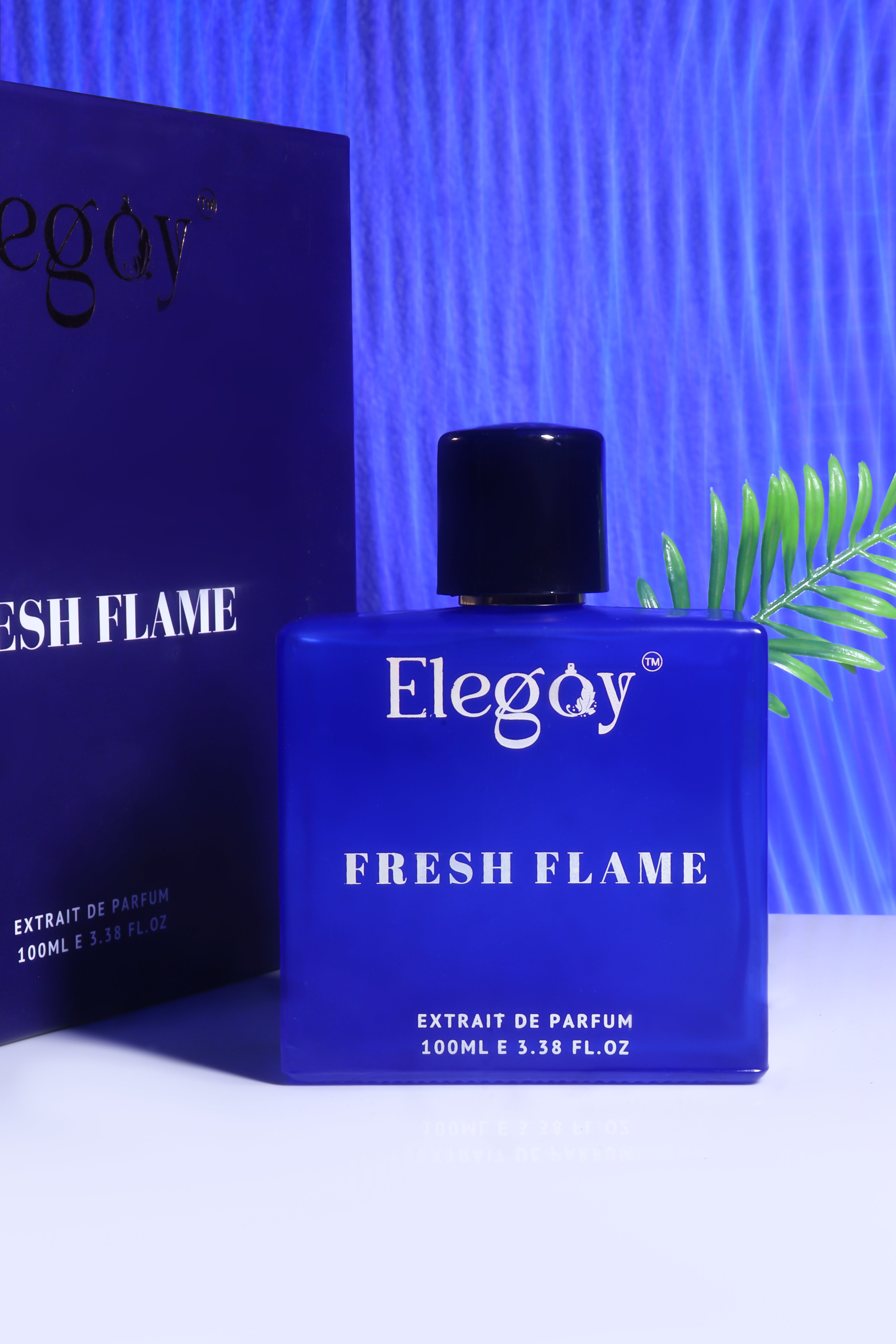 Fresh Flame
