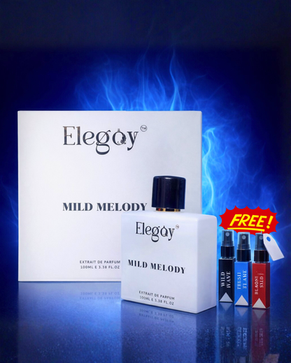 Elegoy Mild Melody