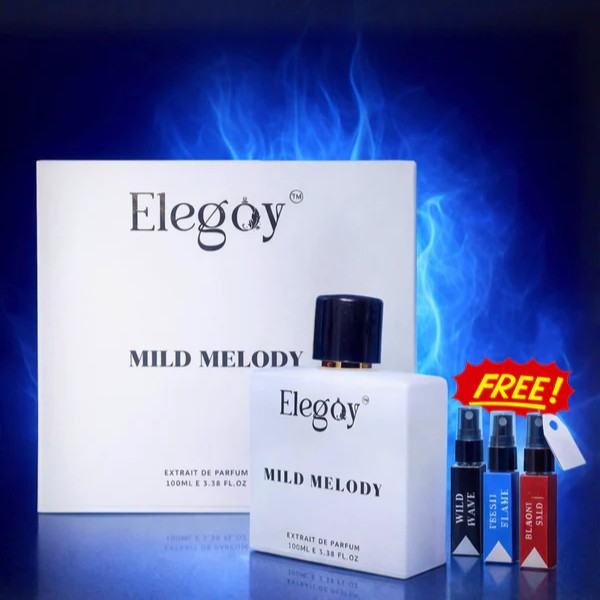 Elegoy Mild Melody