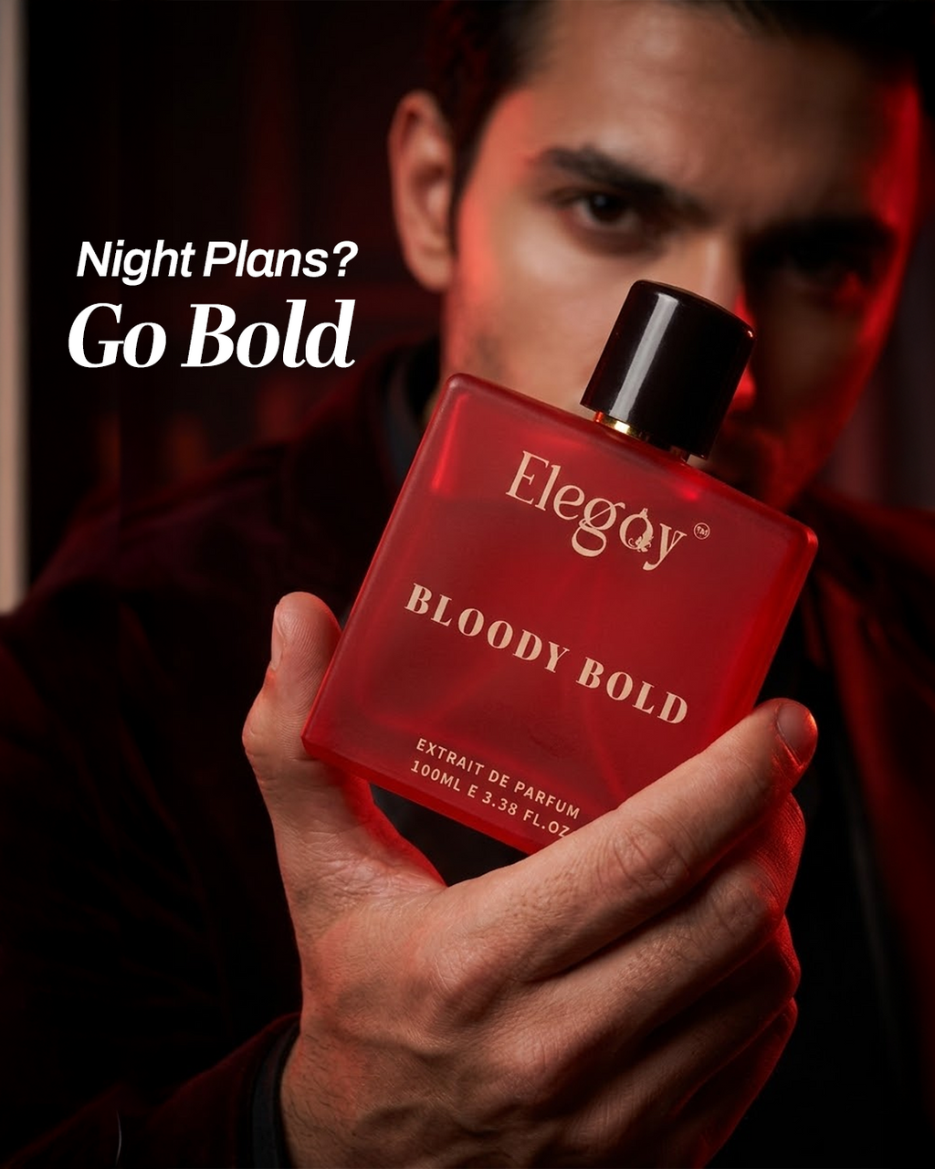 Bloody Bold