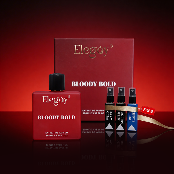 Elegoy Bloody Bold