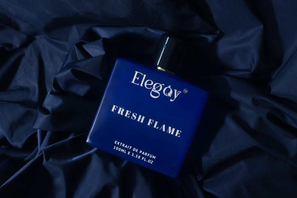 Fresh Flame