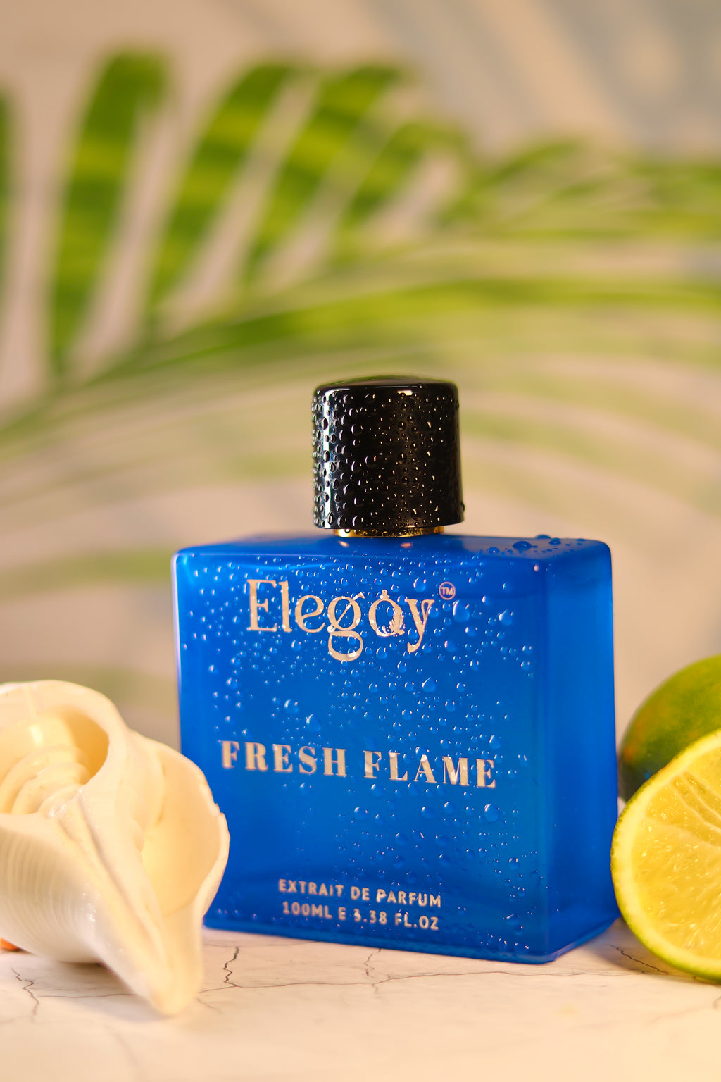 Fresh Flame