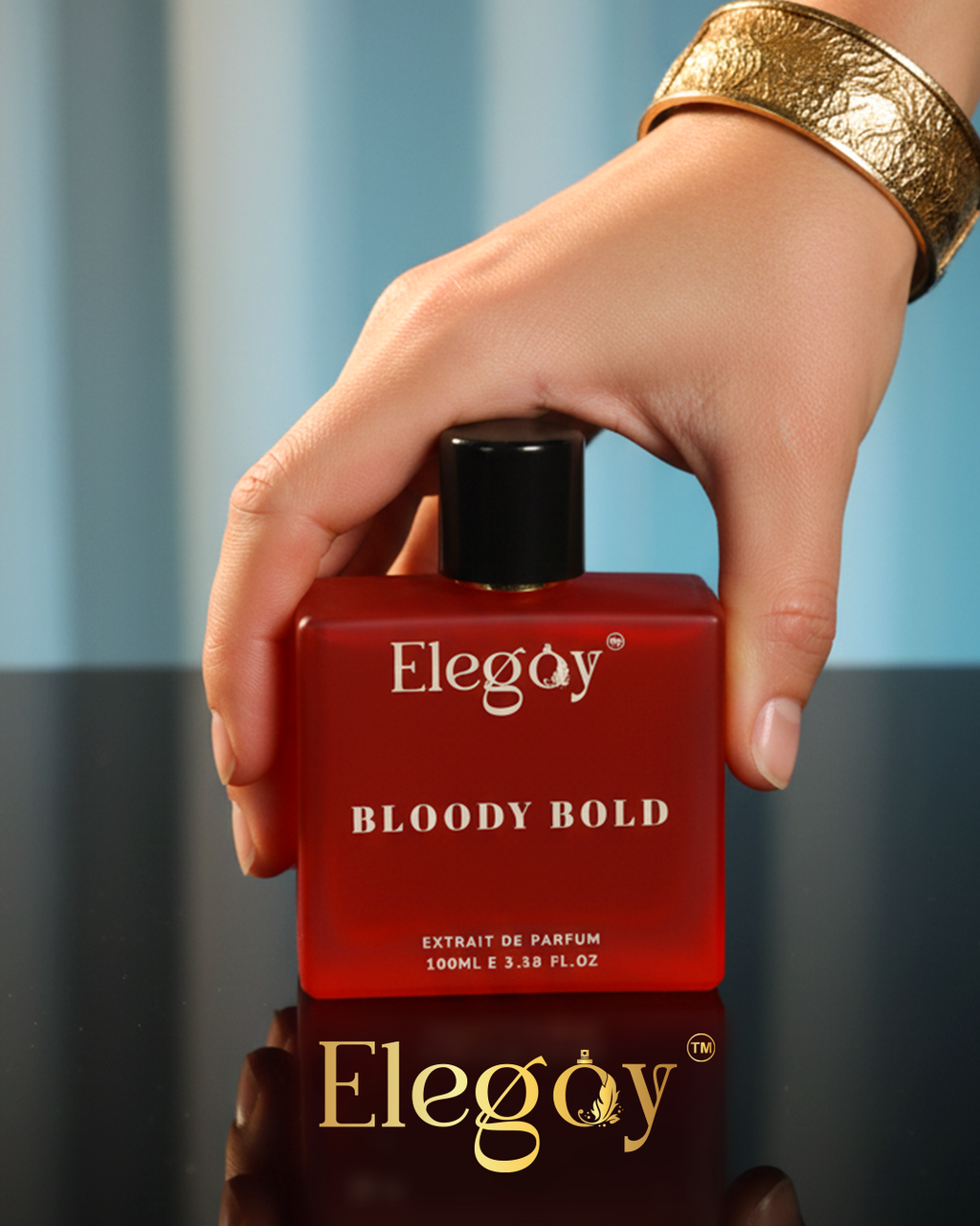 Bloody Bold