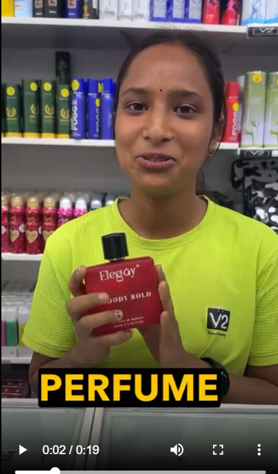 Customer testimonial