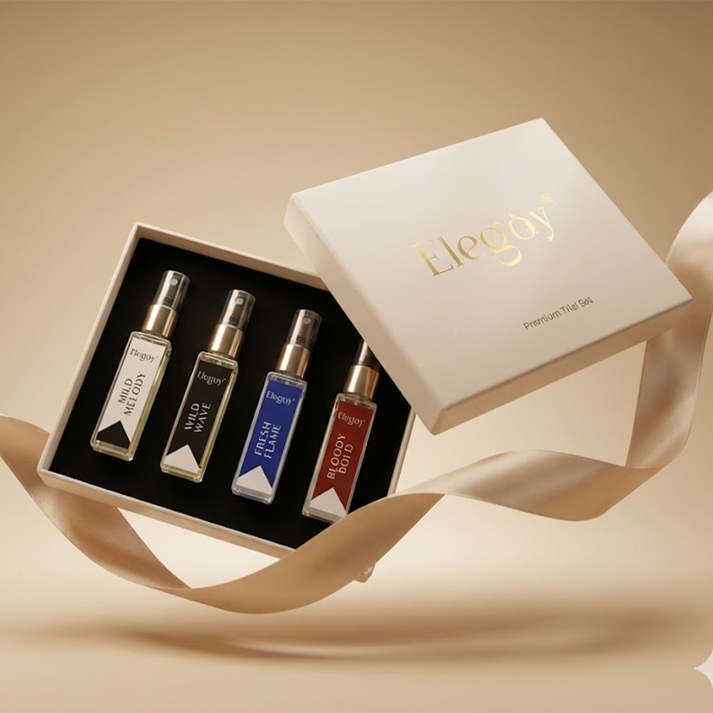 Premium Trial Pack