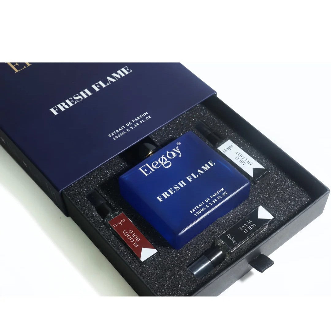 Elegoy Fresh Flame