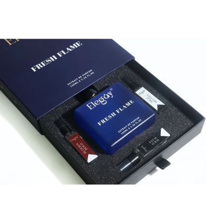 Elegoy Fresh Flame