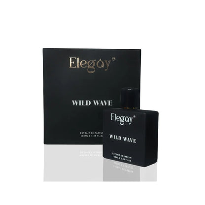 Elegoy Wild Wave