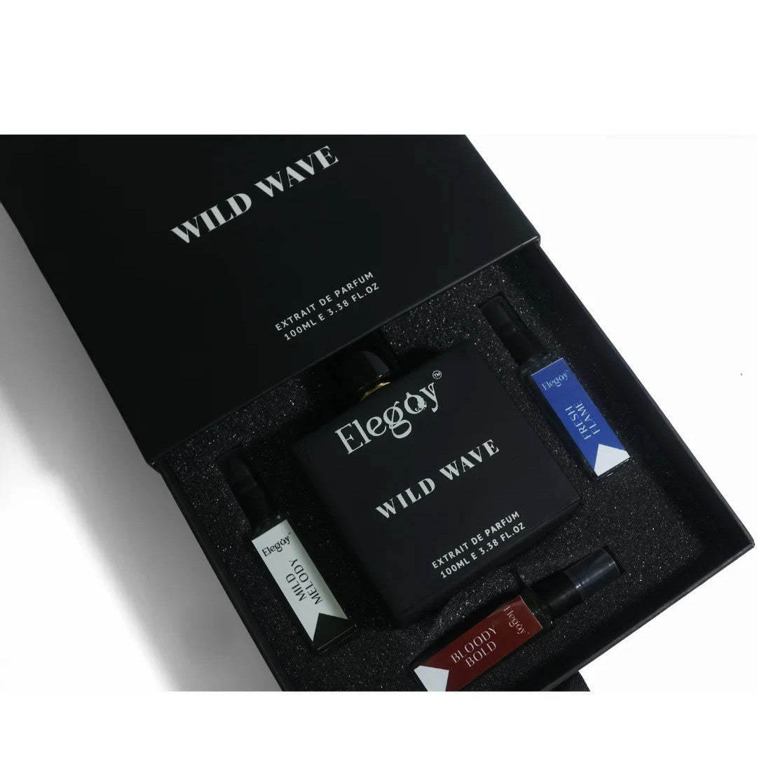 Elegoy Wild Wave