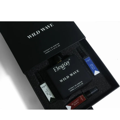 Elegoy Wild Wave