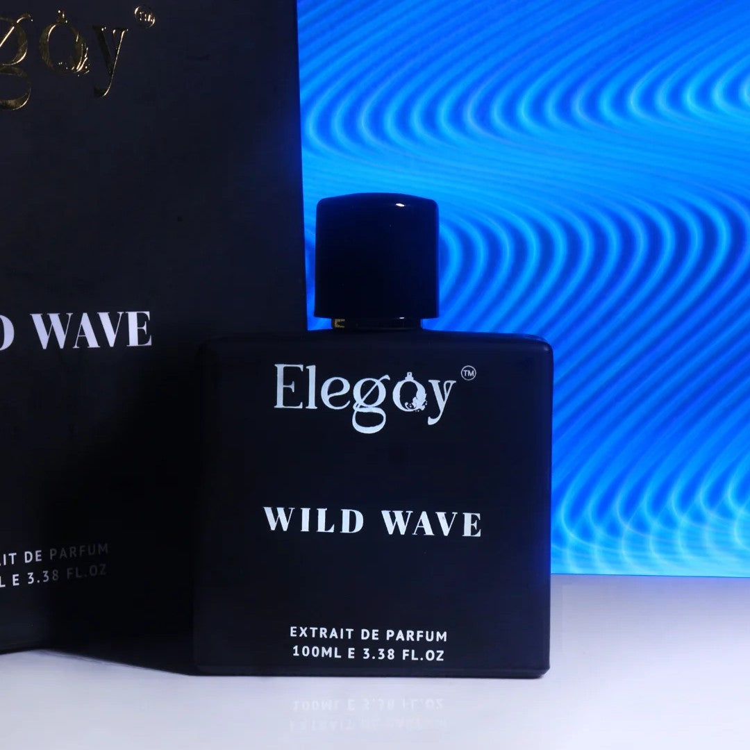 Elegoy Wild Wave
