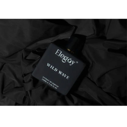 Elegoy Wild Wave