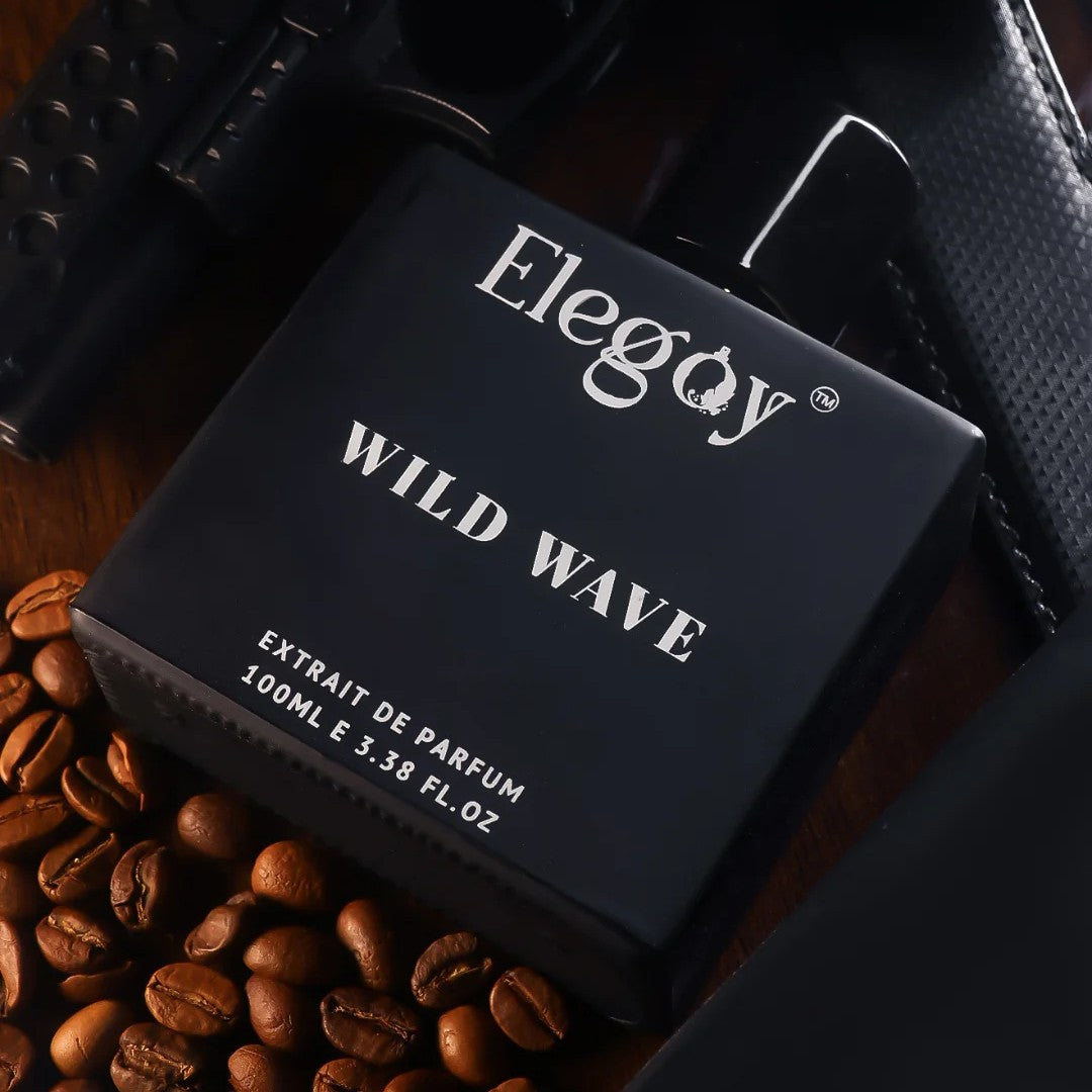 Elegoy Wild Wave