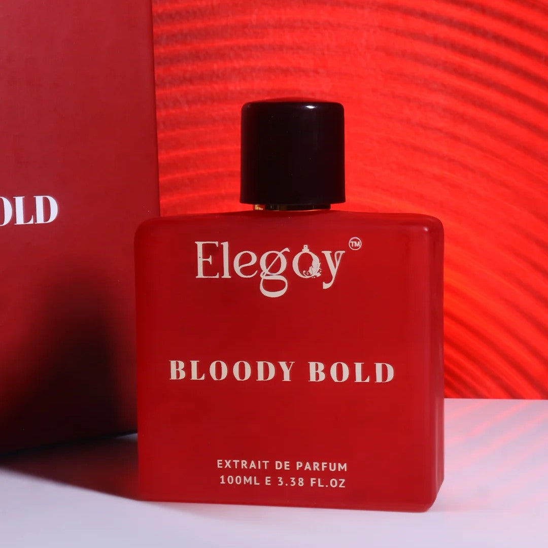 Elegoy Bloody Bold