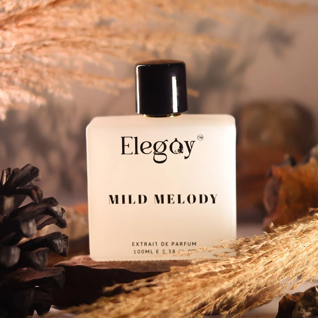Elegoy Mild Melody