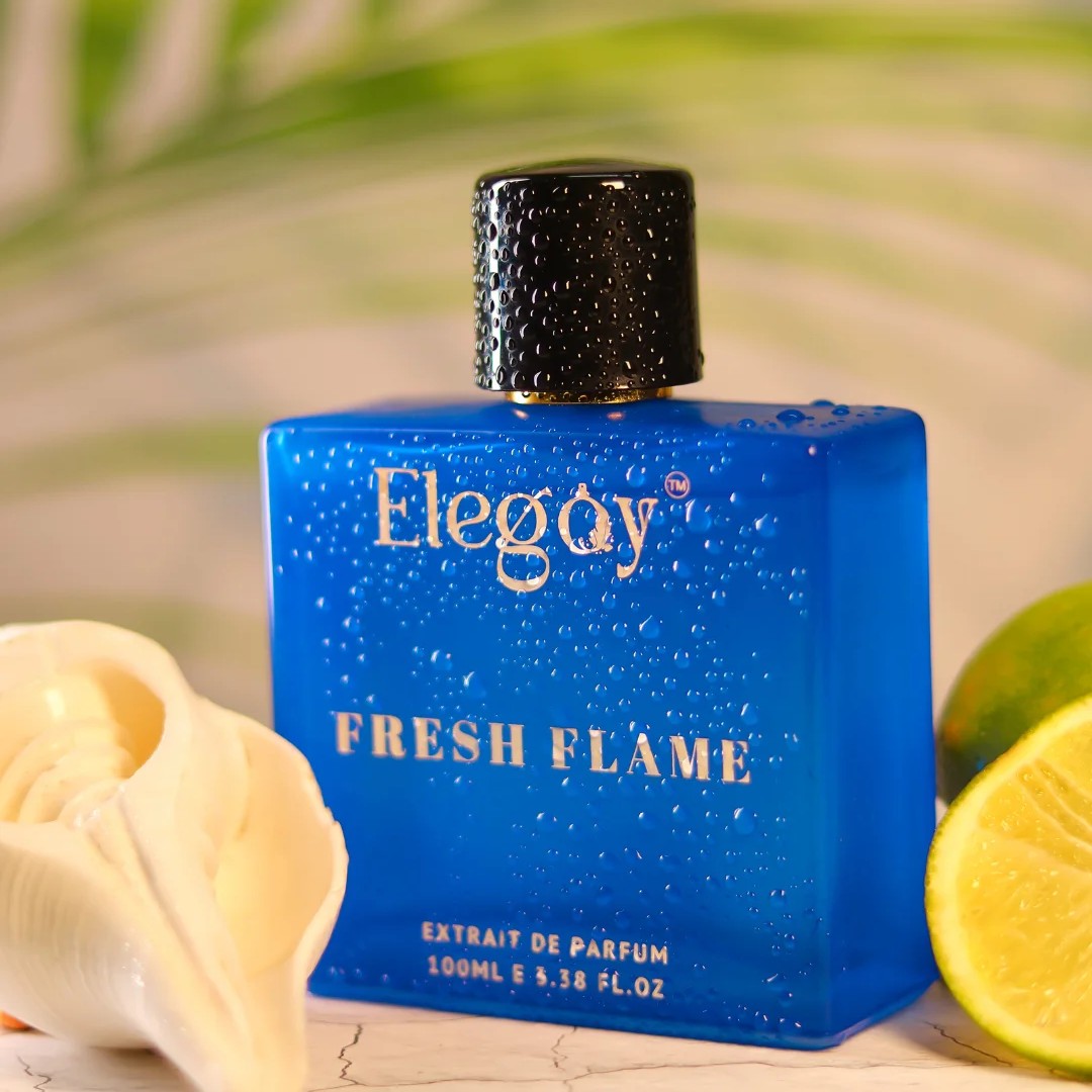Elegoy Fresh Flame