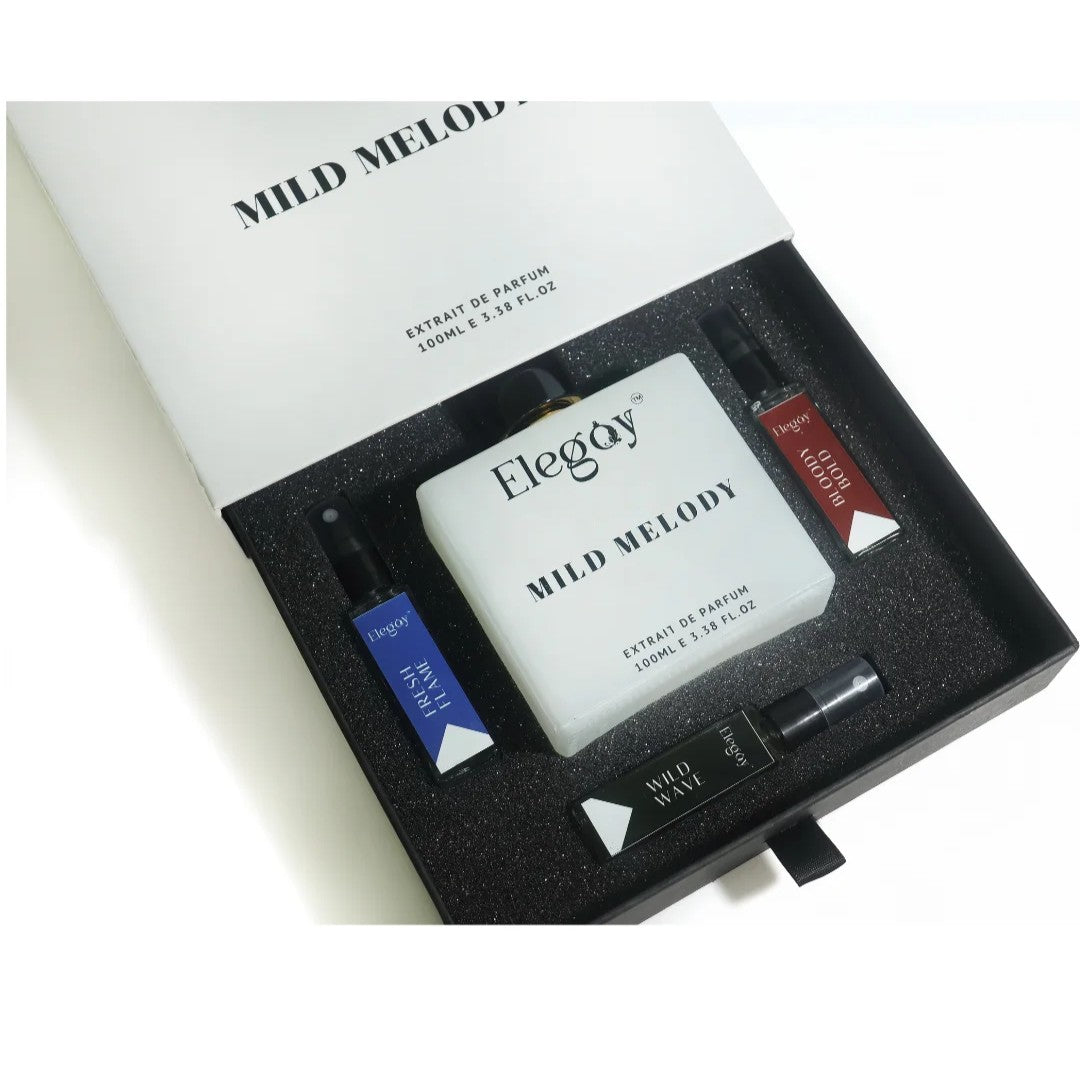 Elegoy Mild Melody