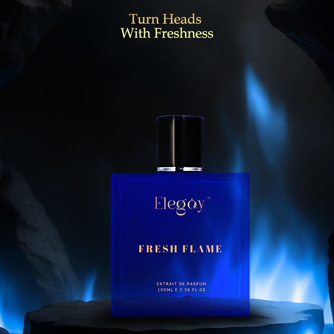 Fresh Flame