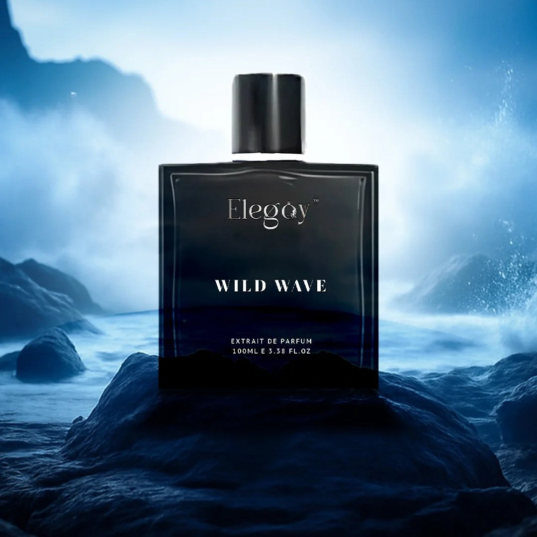 Elegoy Wild Wave