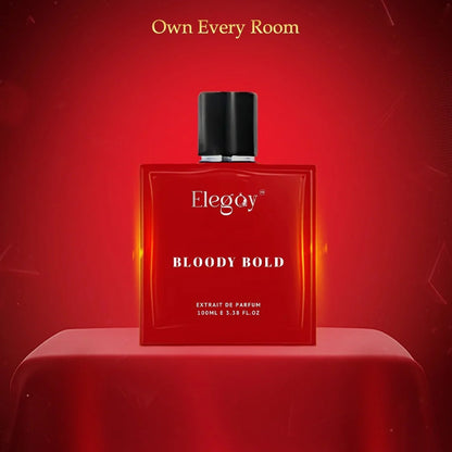 Elegoy Bloody Bold