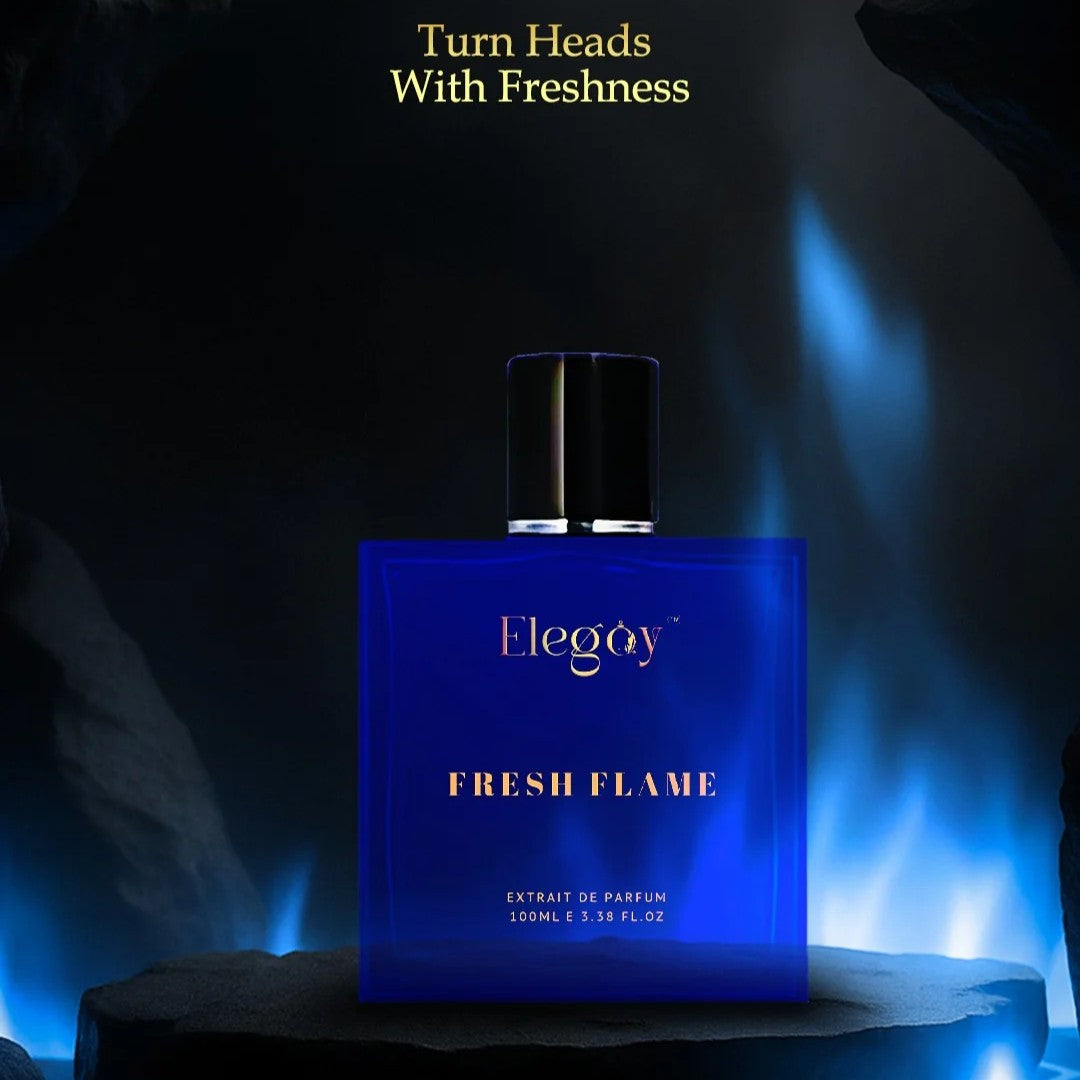 Elegoy Fresh Flame