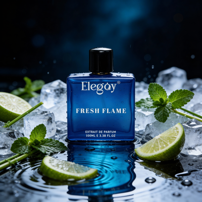 Elegoy Fresh Flame