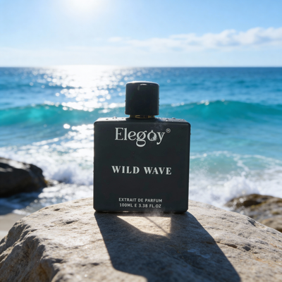 Elegoy Wild Wave