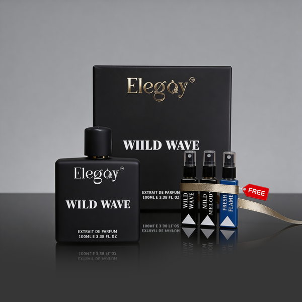 Elegoy Wild Wave