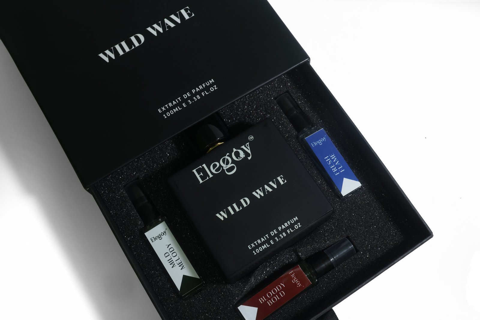 Buy Latest Perfumes